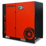 Ротационный компрессор с лопастями BLADE 22i — изображение 3