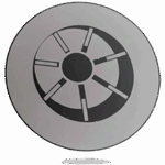 Compresoare cu palete Mattei