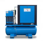 MZB 20A-400 с осушителем — изображение 2