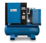 MZB 20A-400 с осушителем — изображение 3