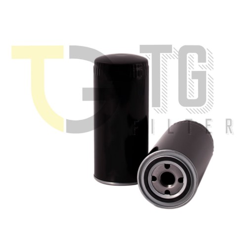 Oil-filtr202 TGO202 — изображение 1