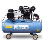 Поршневой компрессор V-0.25/8 - 70 л, 8 бар, 220 В