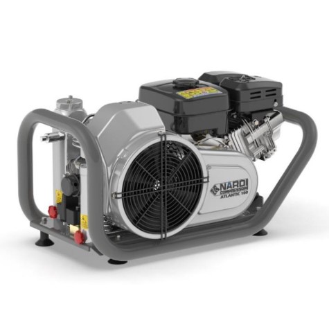 Atlantic G100 Atlantic G100 — изображение 1