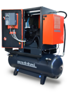 Роторно-пластинчатый компрессор  BLADE SE 8 — изображение 7