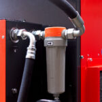 Роторно-пластинчатый компрессор  BLADE SE 8 — изображение 3