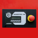 Роторно-пластинчатый компрессор  BLADE SE 8 — изображение 6