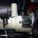 Роторно-пластинчатый компрессор  BLADE SE 8 — изображение 4