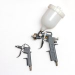 Набор пневмоинструментов 5 шт. — изображение 4