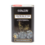 Синтетическое масло Coltri Oil ST 755 для компрессоров высокого давления