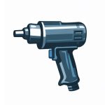 Пневматический инструмент