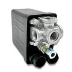 Реле давления 200V - 1/4" F x 4 — изображение 3