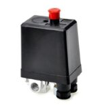 Реле давления 200V - 1/4" F x 4