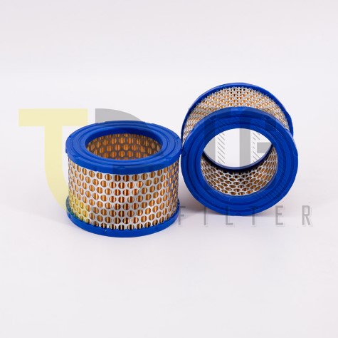 TGA 169 TGA 169 — изображение 1