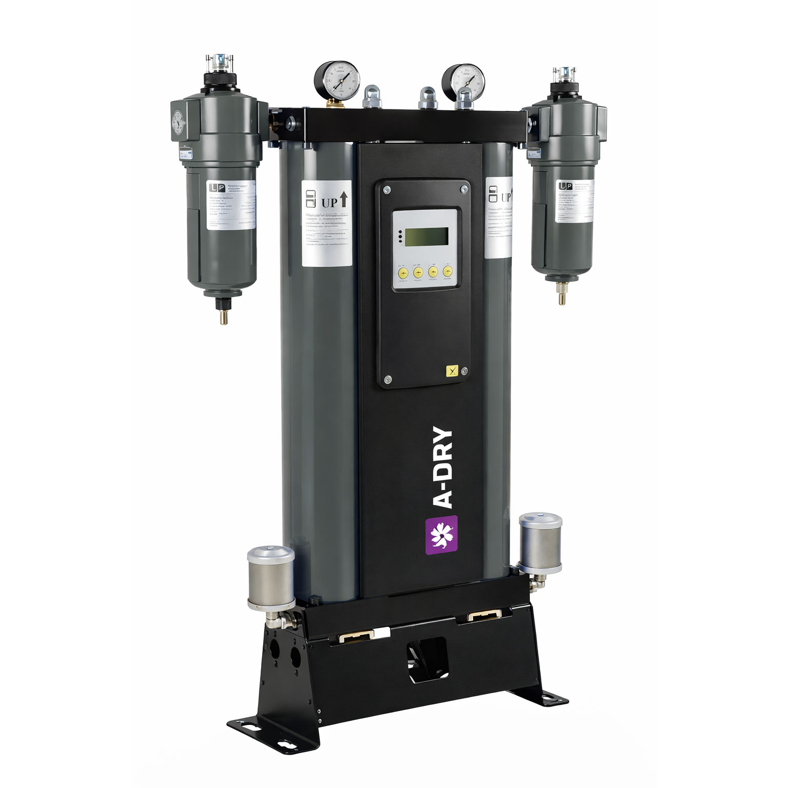 A-Dry-BM-air dryers Адсорбционный осушитель A-DRY 24 — изображение 1