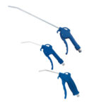 Профессиональный продувочный пистолет Rongpeng 8033-1 сопло 2 мм — изображение 2