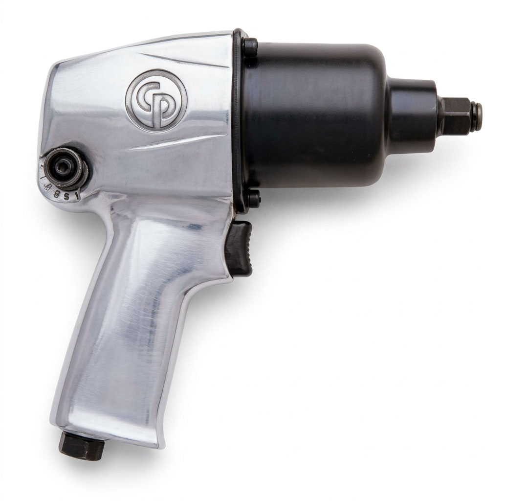 CP 7733 Пневматический гайковерт CP 7733 1/2" — изображение 1