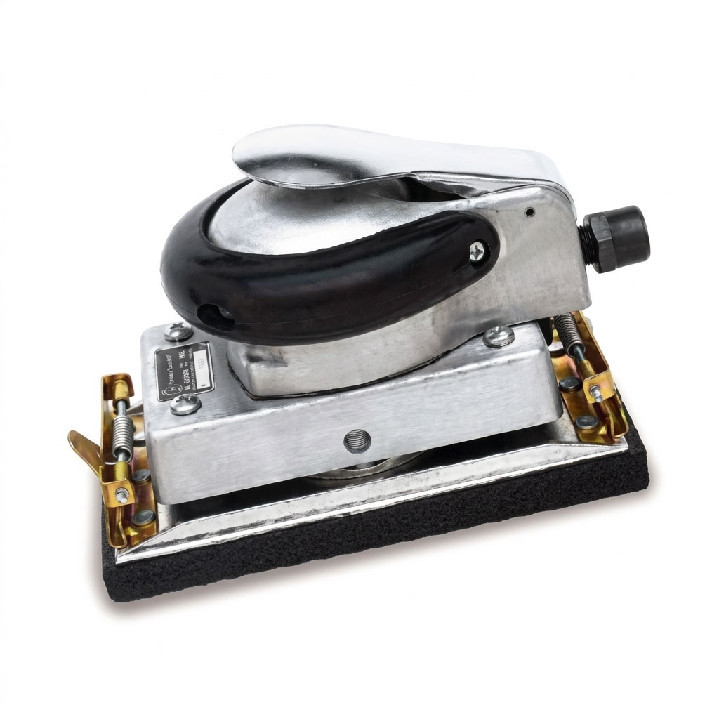 CP766 Пневматическая шлифмашина Chicago Pneumatic CP766 — изображение 1