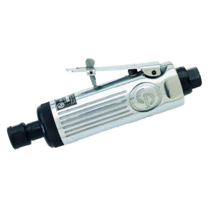 Прямая пневматическая зачистная машинка Chicago Pneumatic CP872