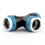 Тройник T-type EQOair 20 — изображение 2