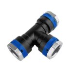 Тройник T-type EQOair 20