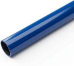 Труба EQOair 20 - алюминиевая труба для систем сжатого воздуха