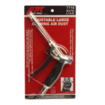 Пневматический продувочный пистолет JTC-7710 с регулировкой — изображение 2