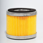 Cartuș filtru de aer pentru compresor cu piston Remeza Aircast LB-50 / LB-75