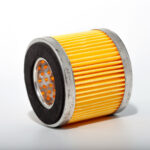 Cartuș filtru de aer pentru compresor cu piston Remeza Aircast LB-50 / LB-75 - imagine 2