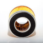 Cartuș filtru de aer pentru compresor cu piston Remeza Aircast LB-50 / LB-75 - imagine 4