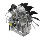 Pacific M 16 — изображение 3