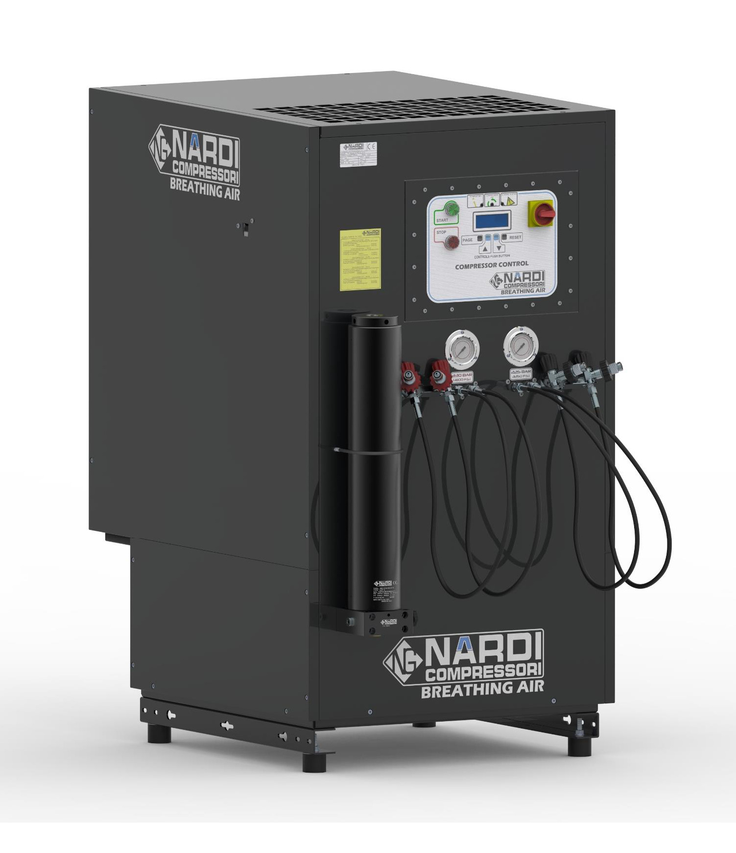 Nardi Pacific M 16 Pacific M 16 — изображение 1