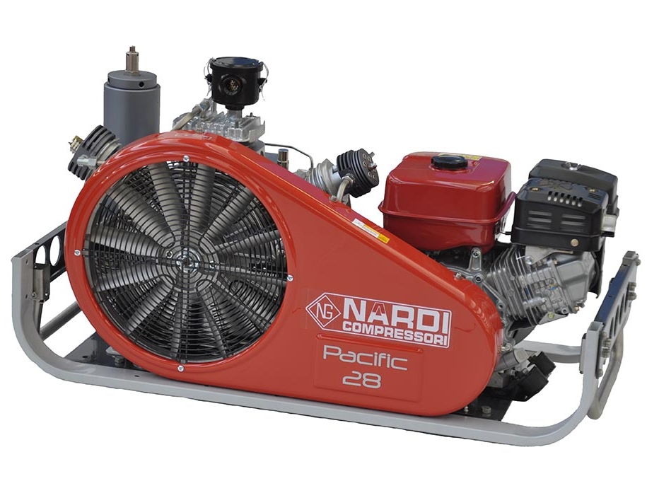 PACIFIC EG 23 Pacific EG 23 — изображение 1