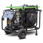 Atmos PB 81: Компактный бензиновый компрессор для мобильных решений — изображение 3