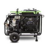 Atmos PB 81: Компактный бензиновый компрессор для мобильных решений — изображение 4