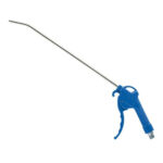 Профессиональный продувочный пистолет Rongpeng R8035-2 сопло 4 мм, длинна 250 мм