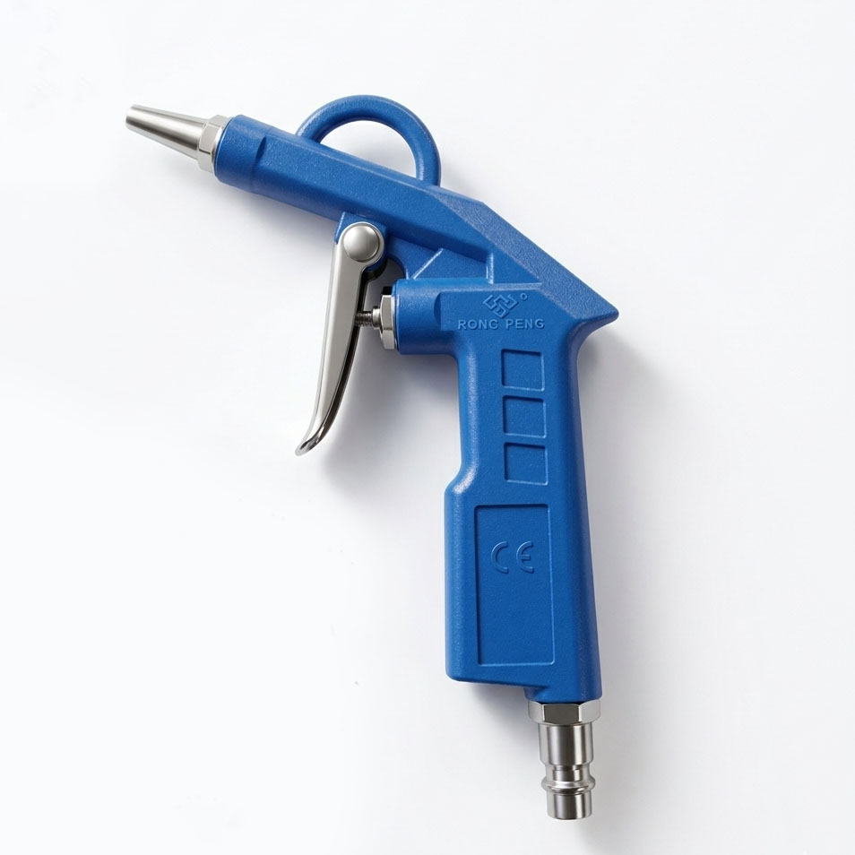 Rongpeng 8033-1 Профессиональный продувочный пистолет Rongpeng 8033-1 сопло 2 мм — изображение 1