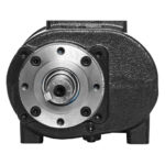 Компрессорный винтовой блок BAOSI YNT55A (BBCT) — изображение 2