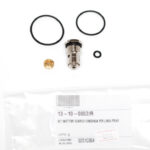 Комплект инжекторов слива конденсата Coltri 13-10-0002/R для компрессоров MCH 13/16 — изображение 2