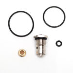 Комплект инжекторов слива конденсата Coltri 13-10-0002/R для компрессоров MCH 13/16