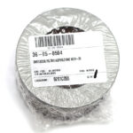 Картридж всасывающего фильтра Coltri 36-05-0504 для компрессоров серий MCH 22-30-36 — изображение 2