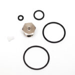 Комплект инжекторов слива конденсата Coltri 36-10-0001-R для компрессоров MCH 30/36 — изображение 2