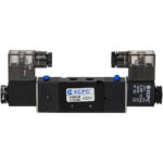 Пневматический распределитель 4V220-06-DC24V