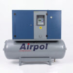 Винтовой компрессор Airpol KT15 19 бар