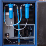 Винтовой компрессор Airpol KT15 19 бар — изображение 6