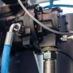 Винтовой компрессор Airpol KT15 19 бар — изображение 3