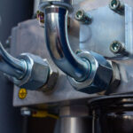 Винтовой компрессор Airpol KT15 19 бар — изображение 4