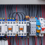 Винтовой компрессор Airpol KT15 19 бар — изображение 2