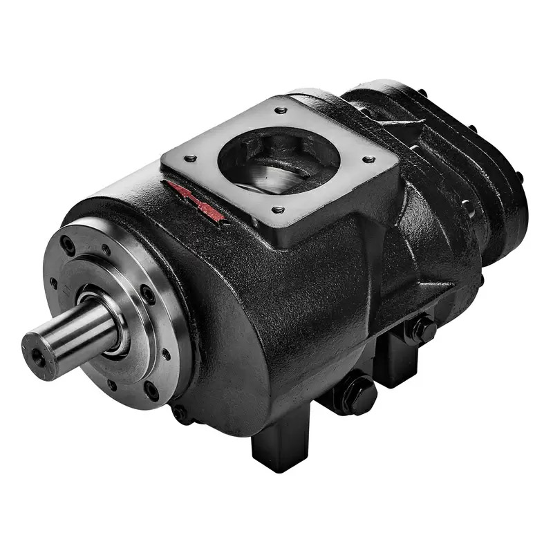 BAOSI YNE117RA Компрессорный винтовой блок BAOSI YNE117RA (AA6D) — изображение 1