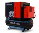 Роторно-пластинчатый компрессор  BLADE SE 7