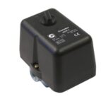 Реле давления Condor MDR 2